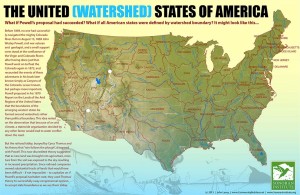 3.1-25-The United States as Watersheds I